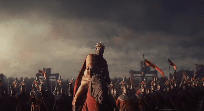 15 отличных исторических стратегий для любителей жанра