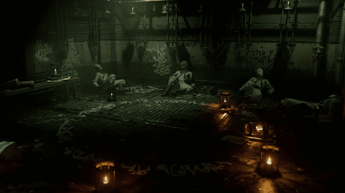 13 жестоких игр, где много «мяса» и море крови (18+)