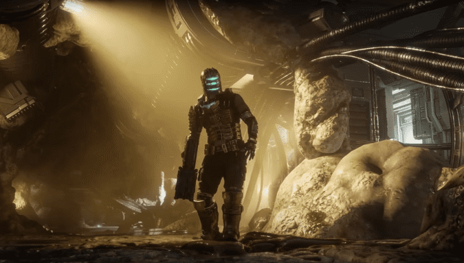 12 самых красивых игр современности