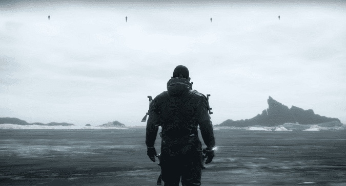 12 самых красивых игр современности