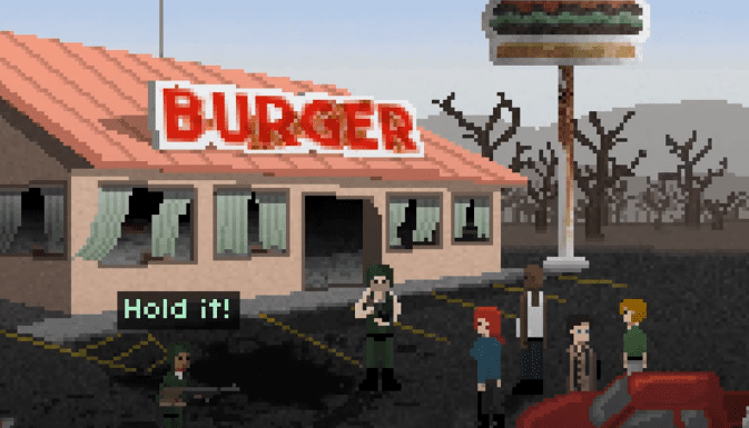 15 игр про постапокалипсис с максимальным погружением в атмосферу безысходности