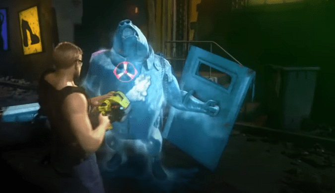 13 игр с классными рок композициями. Эту музыку можно смело добавлять в плейлист