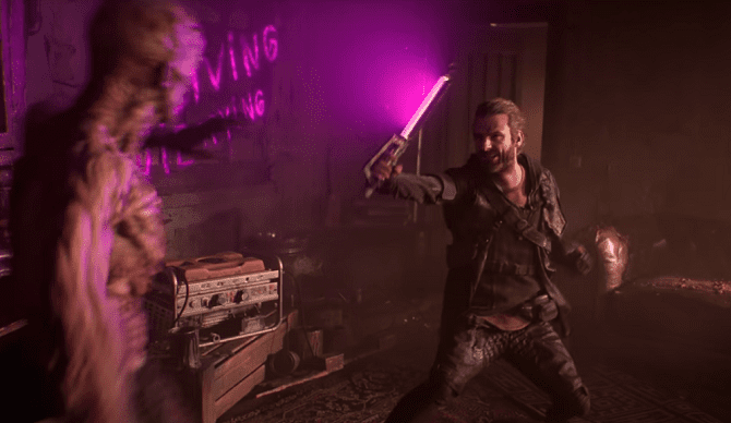 15 игр про постапокалипсис с максимальным погружением в атмосферу безысходности