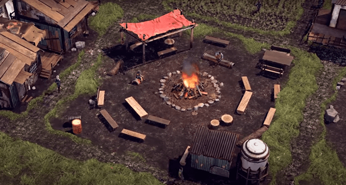 15 игр про постапокалипсис с максимальным погружением в атмосферу безысходности