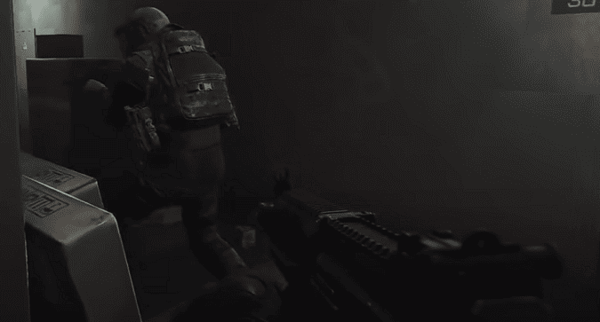 ТОП 16: самые реалистичные военные шутеры