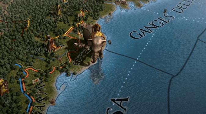 15 отличных исторических стратегий для любителей жанра