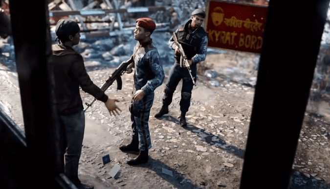 10 самых нудных ААА-игр