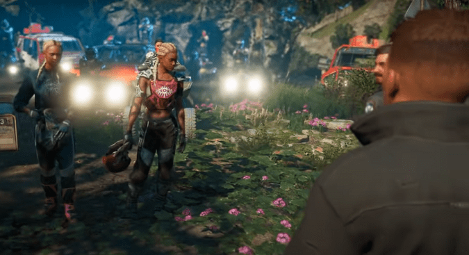 15 игр про постапокалипсис с максимальным погружением в атмосферу безысходности