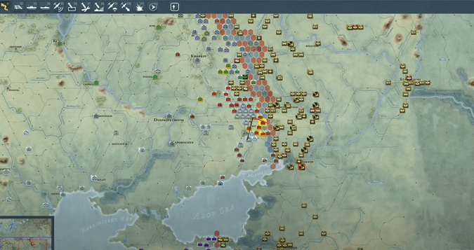 15 отличных исторических стратегий для любителей жанра