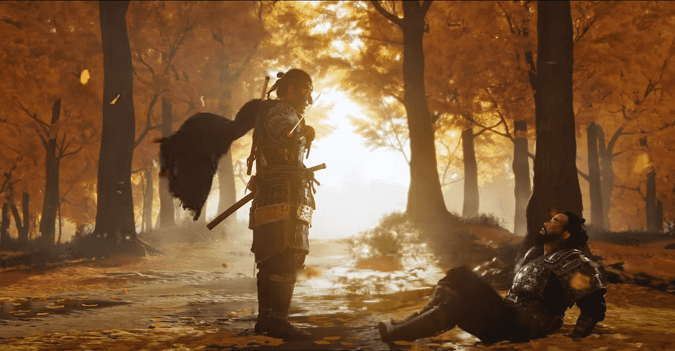 12 самых красивых игр современности