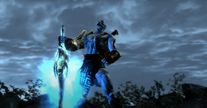 13 жестоких игр, где много «мяса» и море крови (18+)