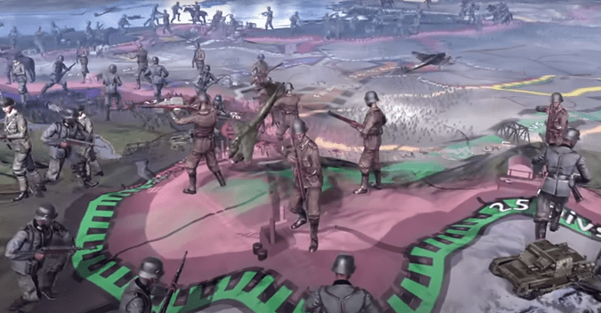 15 отличных исторических стратегий для любителей жанра