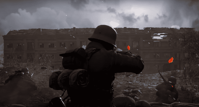 ТОП 16: самые реалистичные военные шутеры