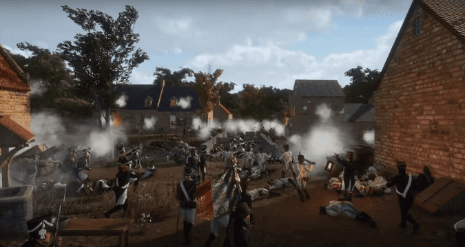 ТОП 16: самые реалистичные военные шутеры