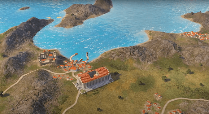 15 отличных исторических стратегий для любителей жанра