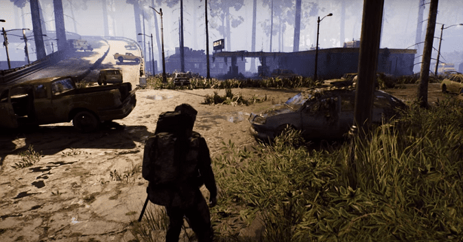 15 игр про постапокалипсис с максимальным погружением в атмосферу безысходности