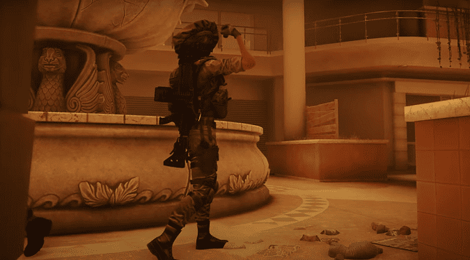 ТОП 16: самые реалистичные военные шутеры