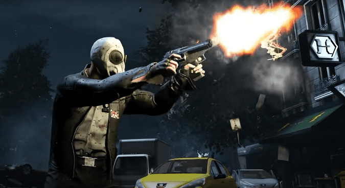 13 игр с классными рок композициями. Эту музыку можно смело добавлять в плейлист