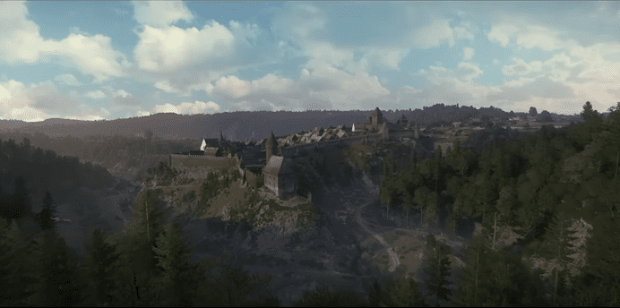 16 игр по реальным событиям