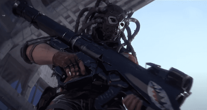 10 провальных шутеров, о которых говорил весь мир