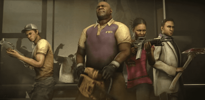 13 игр с классными рок композициями. Эту музыку можно смело добавлять в плейлист