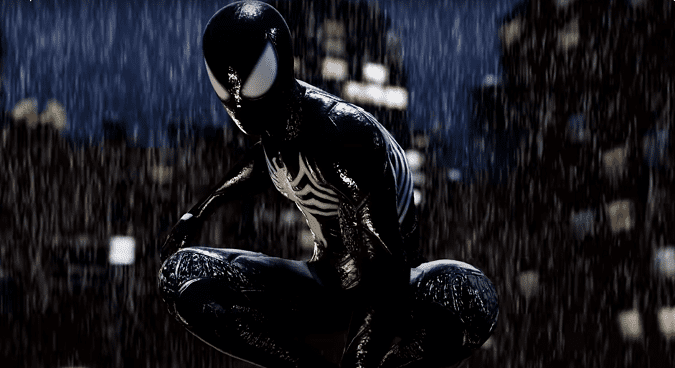 12 самых красивых игр современности