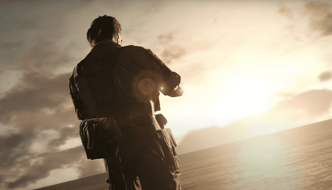 13 игр с классными рок композициями. Эту музыку можно смело добавлять в плейлист