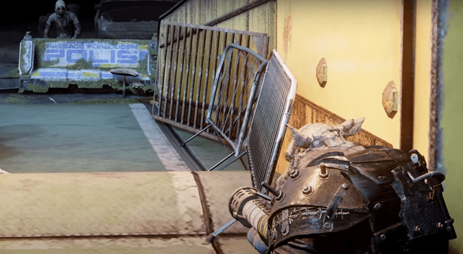 15 игр про постапокалипсис с максимальным погружением в атмосферу безысходности