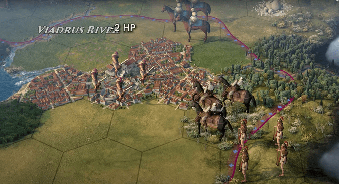 15 отличных исторических стратегий для любителей жанра