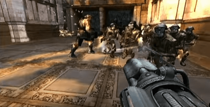 13 жестоких игр, где много «мяса» и море крови (18+)