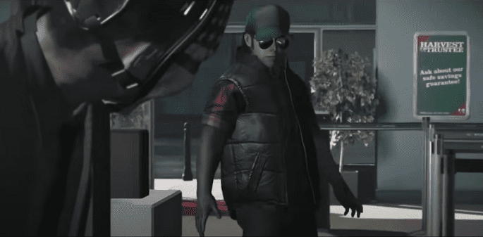 13 игр с классными рок композициями. Эту музыку можно смело добавлять в плейлист