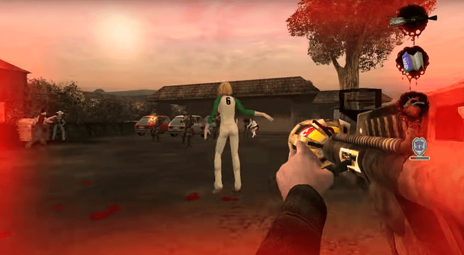 13 жестоких игр, где много «мяса» и море крови (18+)