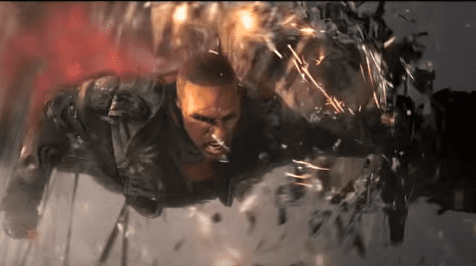 13 жестоких игр, где много «мяса» и море крови (18+)