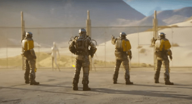 15 игр про постапокалипсис с максимальным погружением в атмосферу безысходности