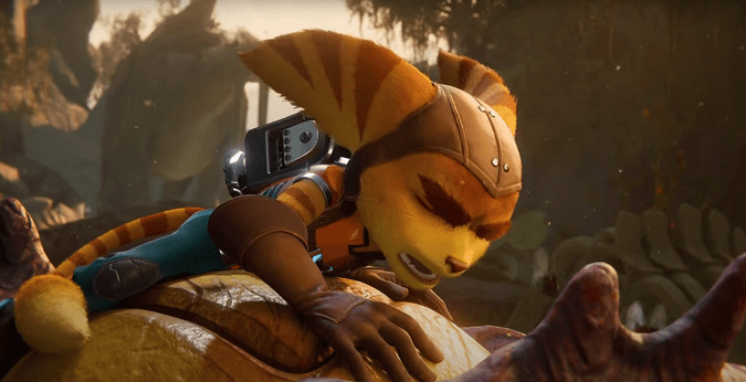 12 самых красивых игр современности