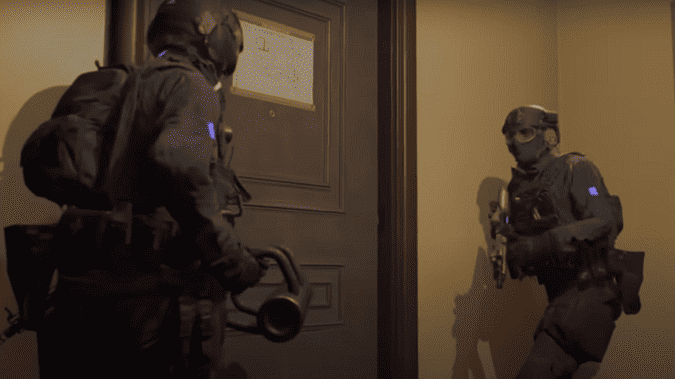 ТОП 16: самые реалистичные военные шутеры