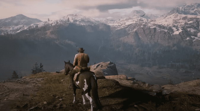 12 самых красивых игр современности