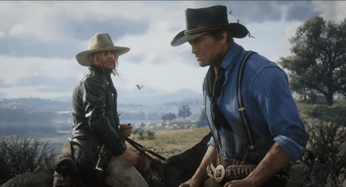 16 Игр с очень атмосферными мирами, которые увлекут вас на десятки и даже сотни часов!