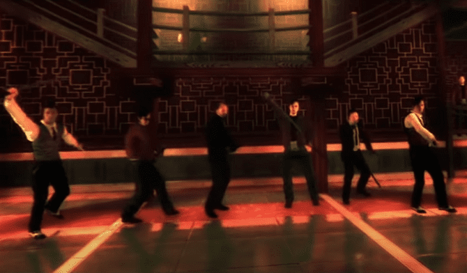 13 игр с классными рок композициями. Эту музыку можно смело добавлять в плейлист