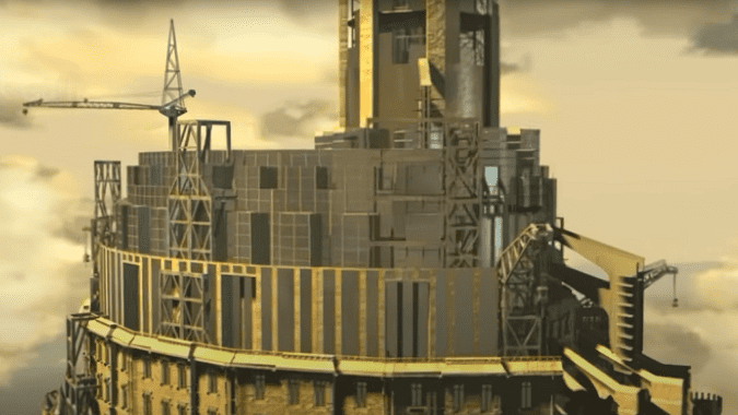 18 великолепных игр, которые можно посоветовать людям за 40 лет