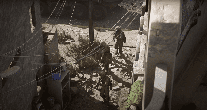 16 игр по реальным событиям