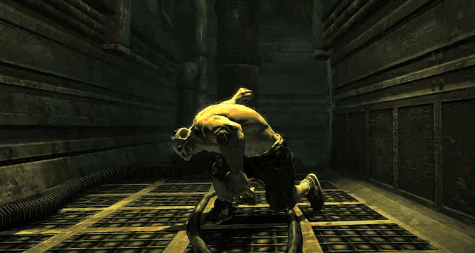 13 жестоких игр, где много «мяса» и море крови (18+)