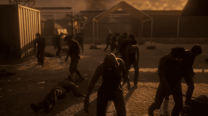 15 игр про постапокалипсис с максимальным погружением в атмосферу безысходности