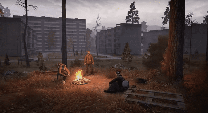 15 игр про постапокалипсис с максимальным погружением в атмосферу безысходности