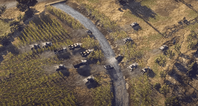 15 отличных исторических стратегий для любителей жанра