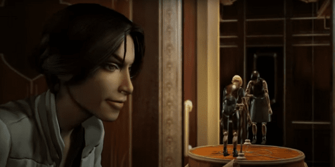 18 великолепных игр, которые можно посоветовать людям за 40 лет