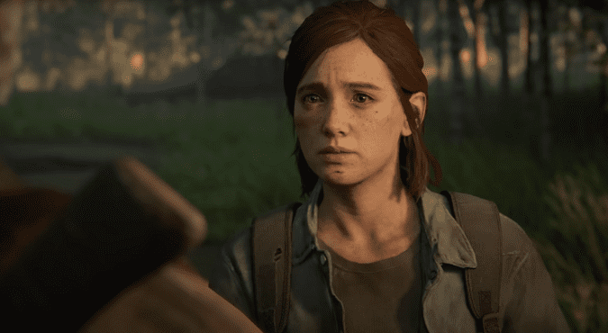 12 самых красивых игр современности