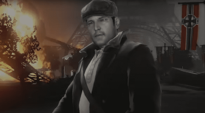 16 игр по реальным событиям