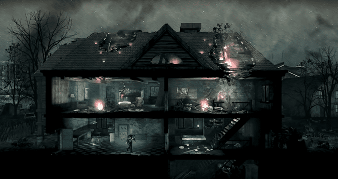 16 игр по реальным событиям