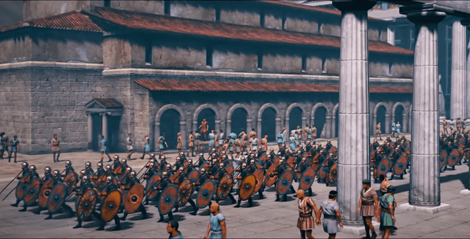 15 отличных исторических стратегий для любителей жанра